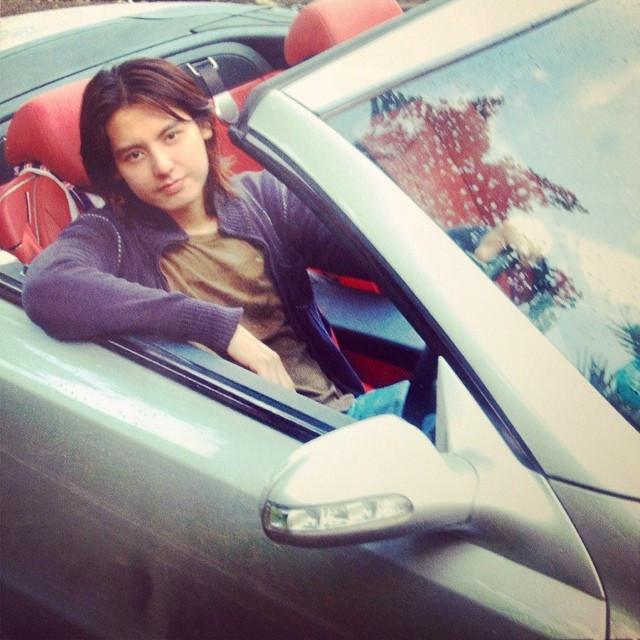 6 Potret Lawas Roger Danuarta di Awal Karier, Disebut Mirip Idol K-Pop