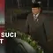 Renungan Suci Jelang HUT ke-81 RI
