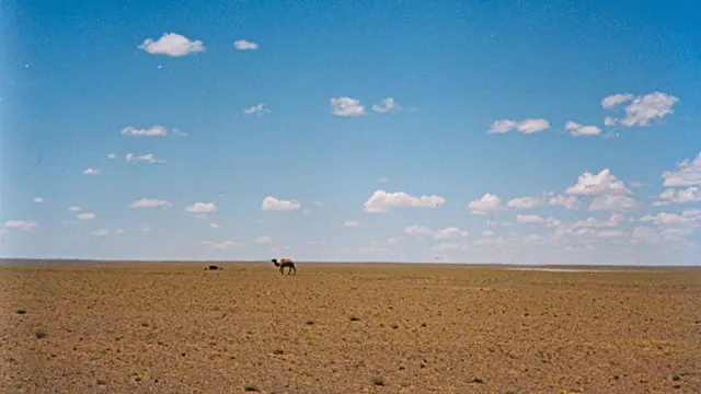 Gurun Gobi