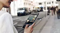 Sony Diam-diam Siapkan Xperia Z Ultra WiFi Only