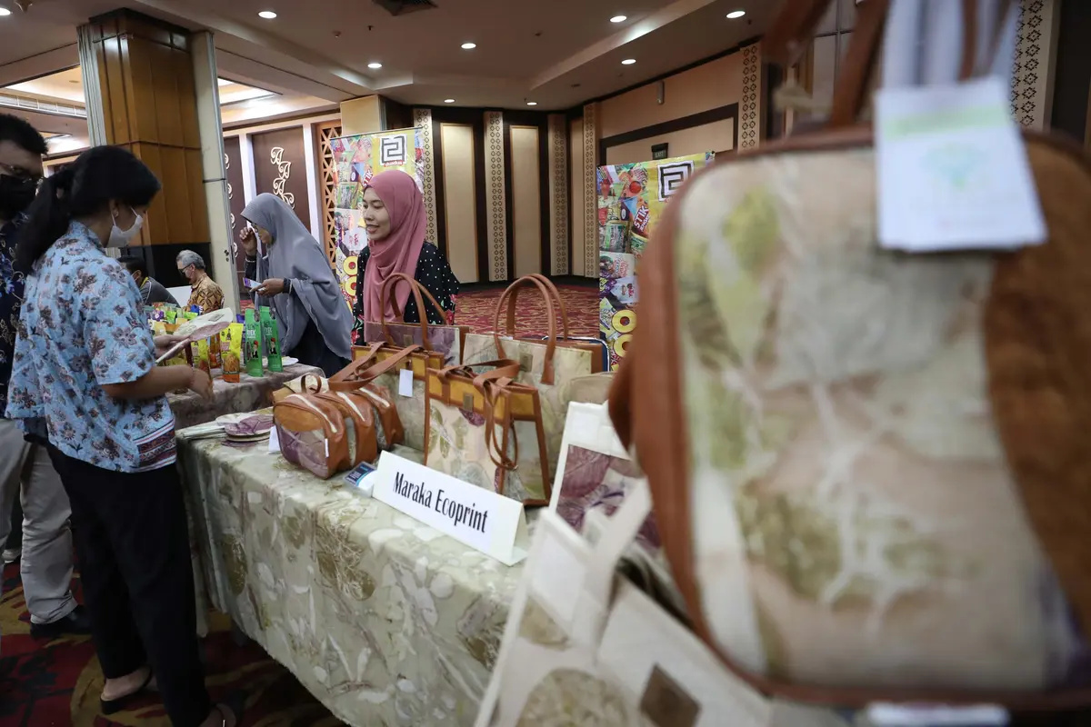 Kompetisi CARIpreneur Dorong UMKM dalam Menyerukan Kreasi Bisnis dengan Teknologi