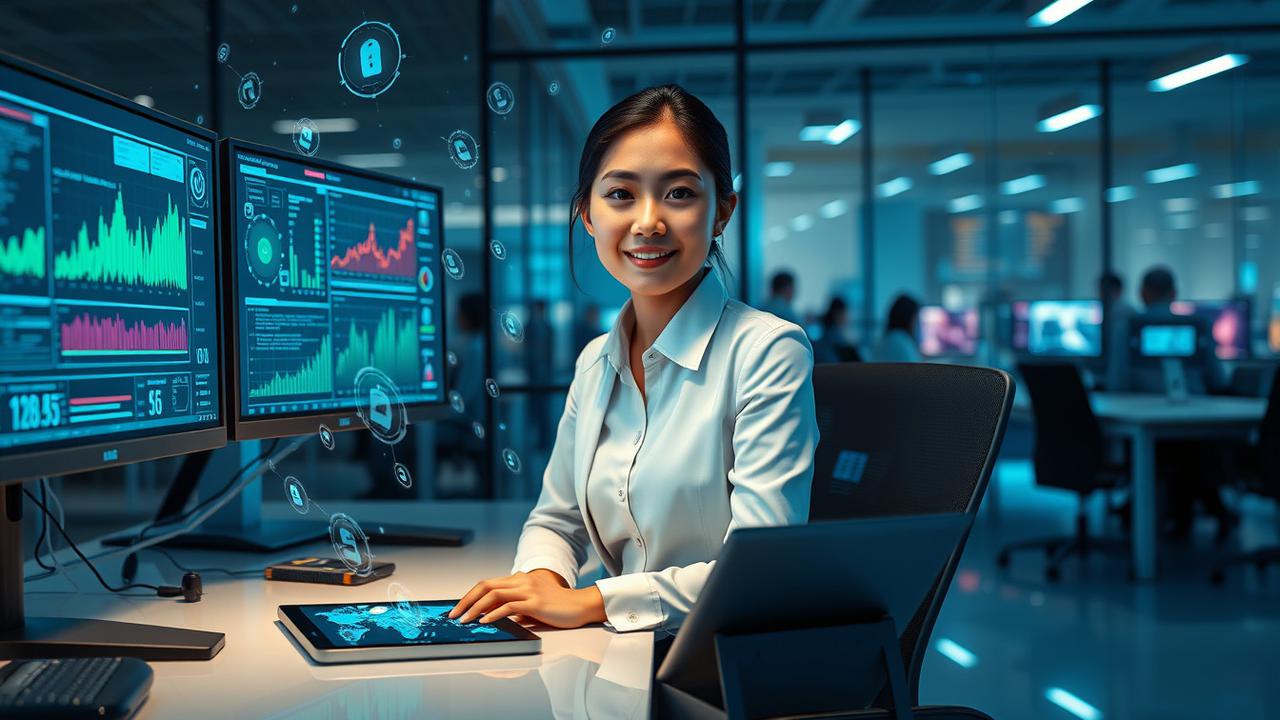 representasi data adalah