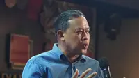 Calon Wali Kota Bekasi, Tri Adhianto (Istimewa)