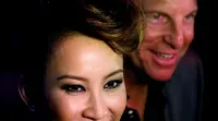 Potret Mesra Coco Lee dan Suami Sebelum Meninggal Dunia Diduga Bunuh Diri karena Depresi (doc: AP)