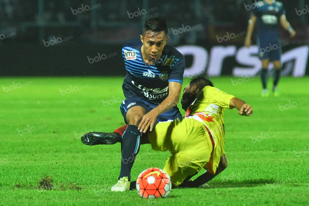 Arema Cronus