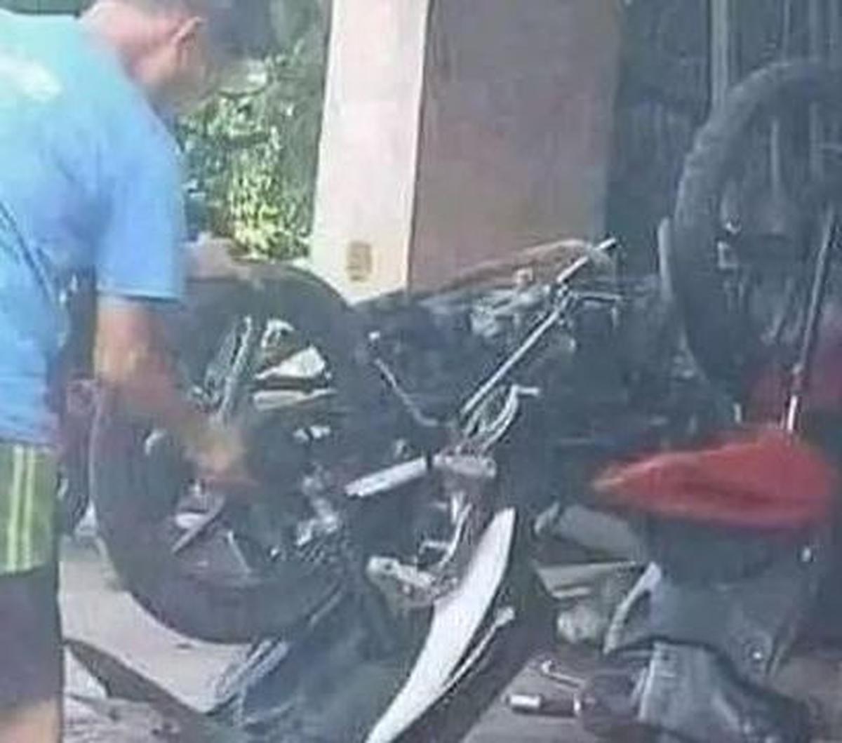 Dok. Istimewa