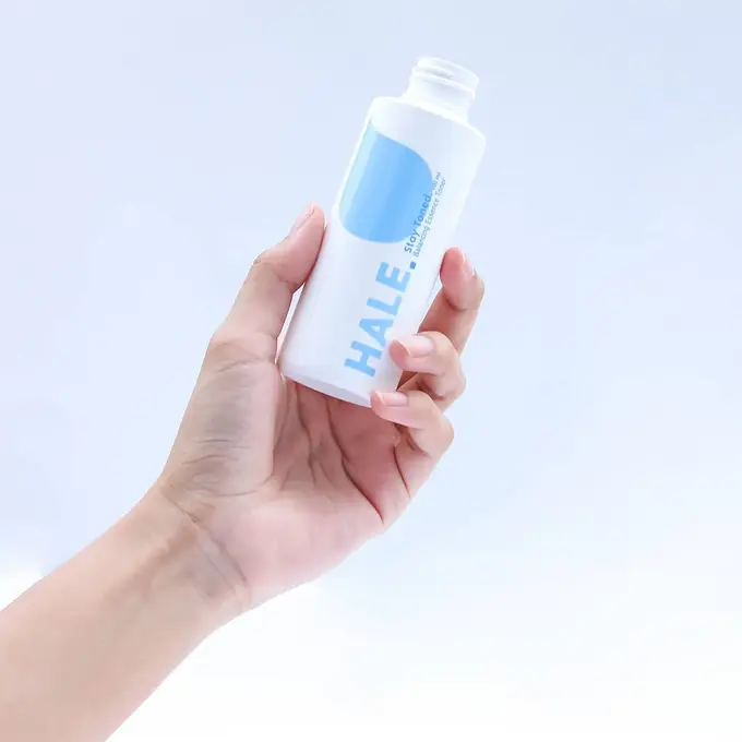 Think Hale Stay Toned Balancing Essence Toner