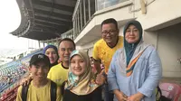 Curhat Keluarga Kiper Brunei yang Kebobolan 25 Gol di Piala AFF 