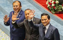 Thomas Djiwandono Paparkan Nilai Tambah yang Dibawanya ke Bank Indonesia, Jamin Tak Ganggu Independensi