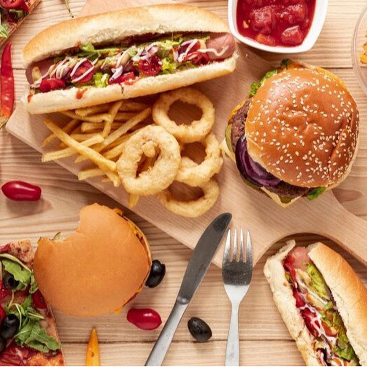 Makanan Ultra Proses: Mengungkap Kecanduan yang Tersembunyi