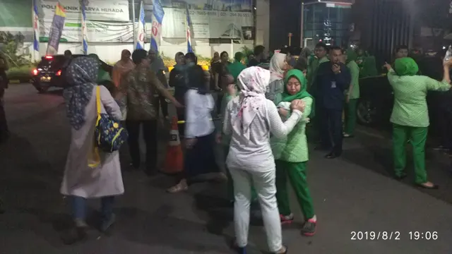 Gempa Banten