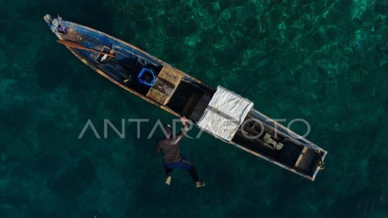 KKP Ajak Dunia Berpartisipasi dalam Ocean Impact Summit Bali 2026 untuk Ekonomi Biru Berkelanjutan