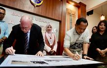 Cerita Mendagri soal Atambua Miliki Jejak Sejarah sebagai Penghubung Australia-Eropa