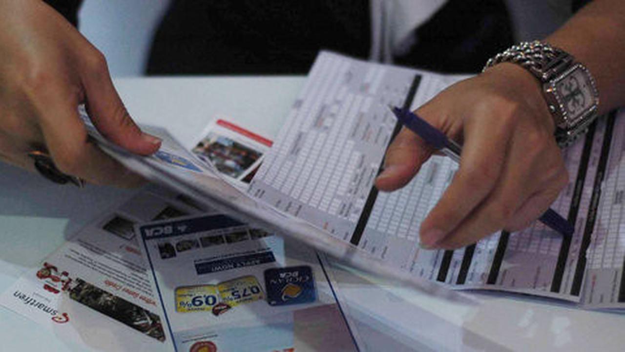 ASPI sebut ada mafia gesek tunai kartu kredit suap GM perbankan