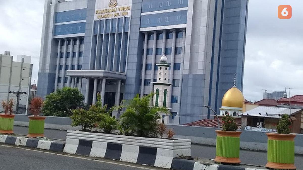 Setelah Zona Hijau KPK, Bulukumba Dikagetkan Skandal Proyek Seragam Rp6 Miliar