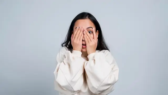 Takut gagal dan ragu-ragu