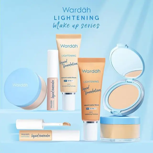 Tutorial Natural Light Makeup yang Cocok Diaplikasikan Selama New Normal