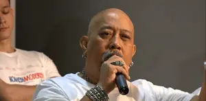 Indro  membintangi film Komedi Moderen Gokil (KMG) Film ini tampil dengan gaya dan semangat komedi ala Warkop. Indro semangat berkarya karena ia akan terus mengharumkan nama warkop.