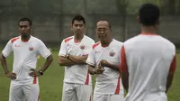 Pemain Persija Diperbolehkan Pergi ke Klub Lain
