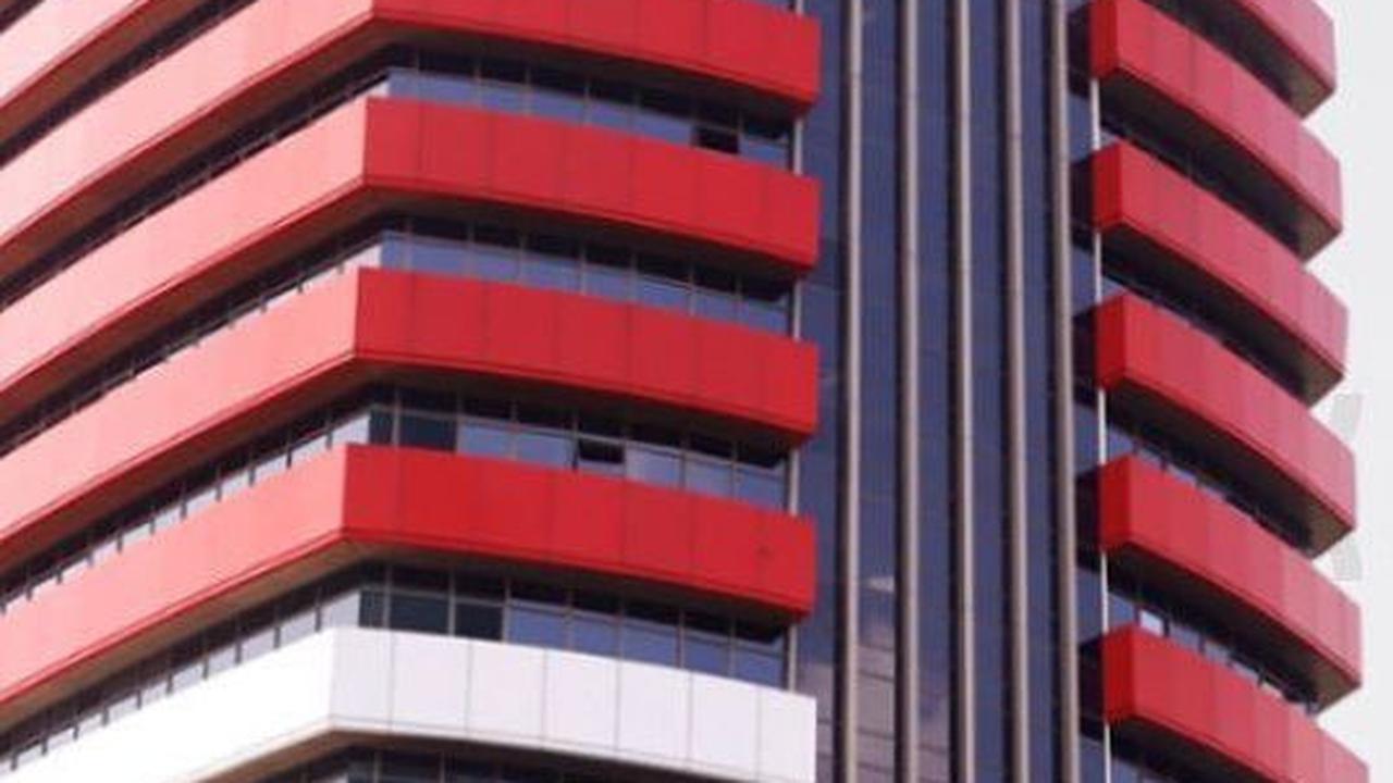 KPK Geledah Rumah Mantan Ketua Ferrari Owners Club Indonesia, Temukan uang Diduga Terkait Kasus Syahrul