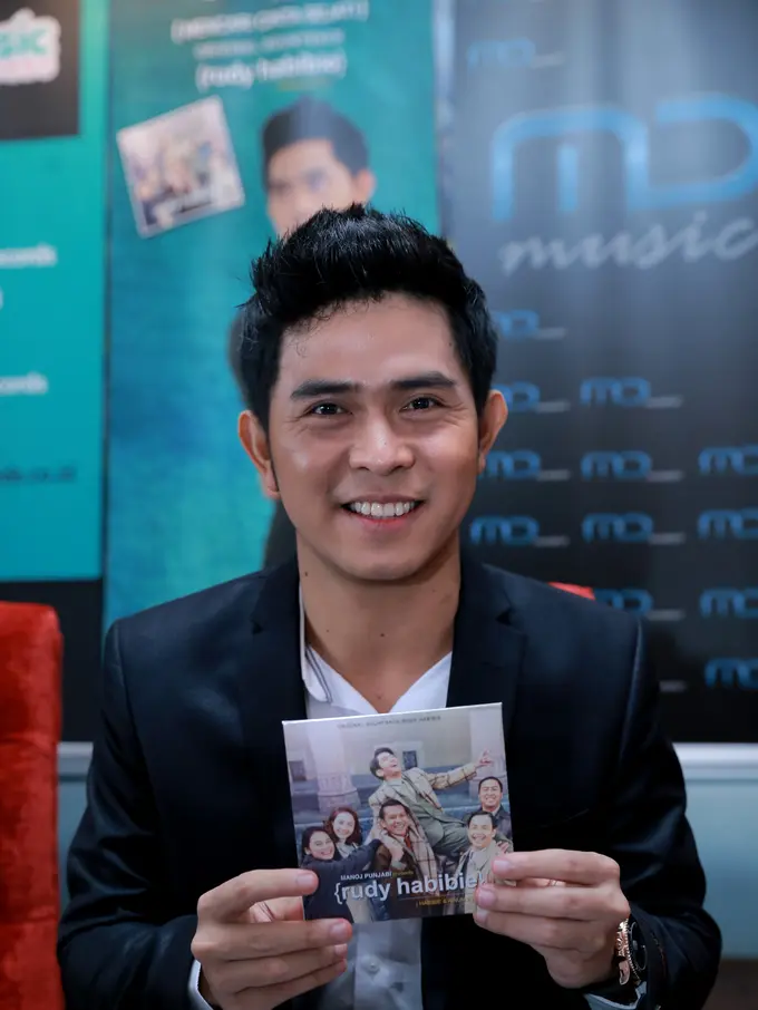 [Bintang] Cakra Khan