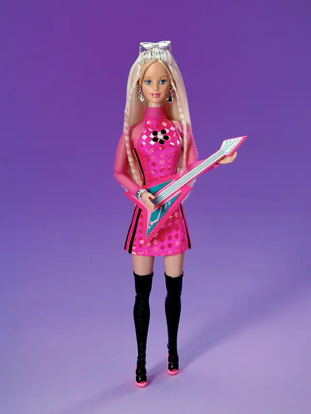Boneka Barbie yang Sesuai dengan Setiap Karakter Zodiak