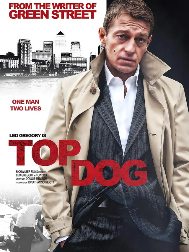 Top Dog (2014)
