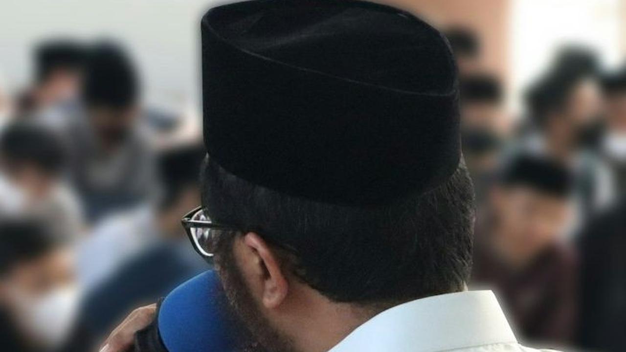 Pantun Pembukaan Ceramah Lucu Menggelitik<br>