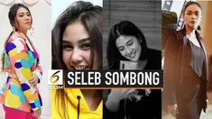 Ada beberapa seleb yang sudah terlanjur dicap sombong lantaran menolak berfoto oleh penggemarnya. Walaupun masalah sepele, ternyata sikap yang ditunjukkan sang artis justru tak ditanggapi baik oleh penggemarnya. Siapa saja ya mereka?