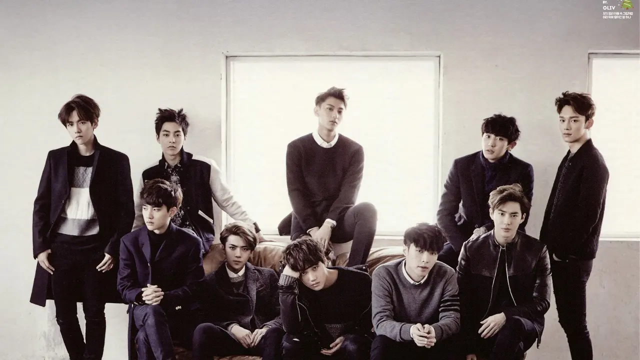 EXO
