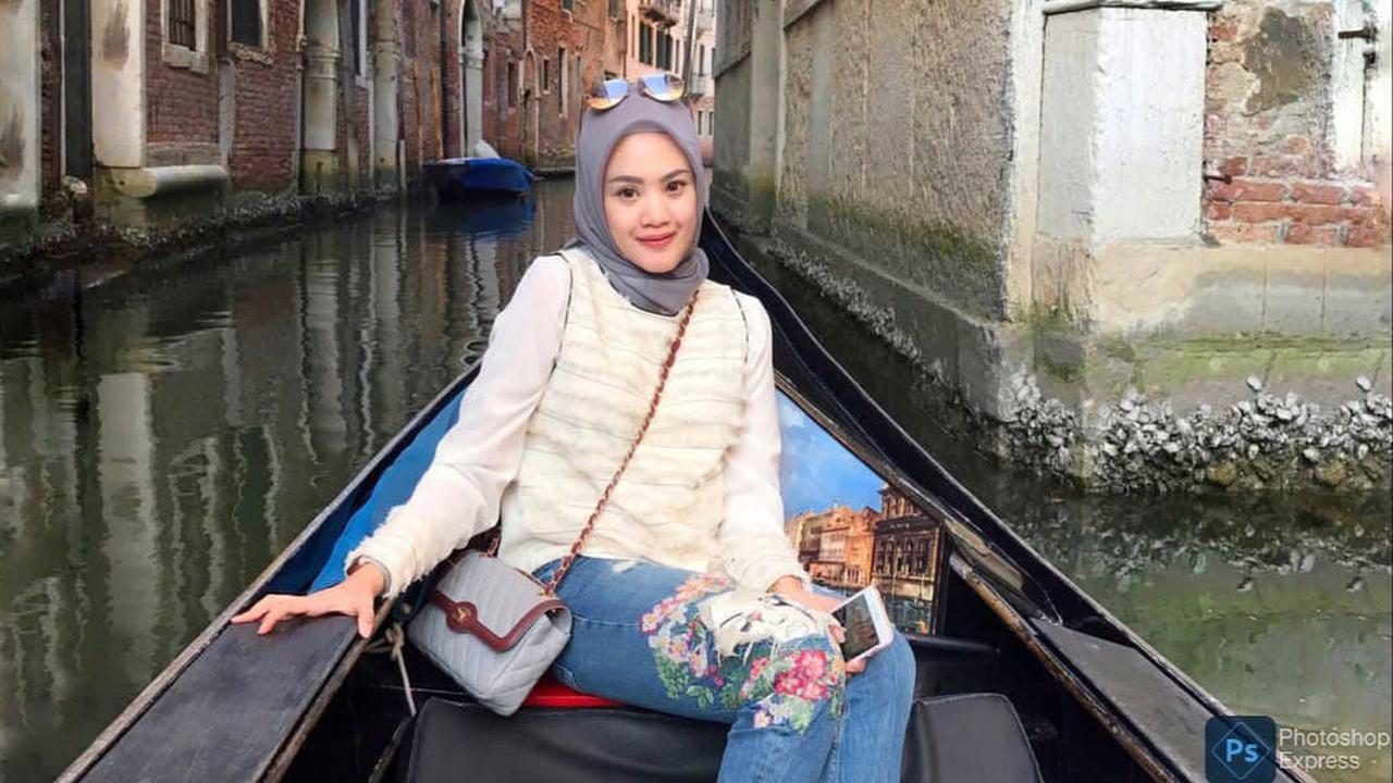 Sosok Dea Sahirah Calon Istri Chand Kelvin, Cantik dan Mungil Bergelar S2