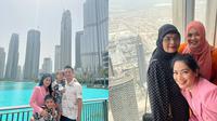 Boyong Keluarga, Ini 7 Momen Titi Kamal Liburan Seru di Dubai (Sumber: Instagram/titi_kamal)