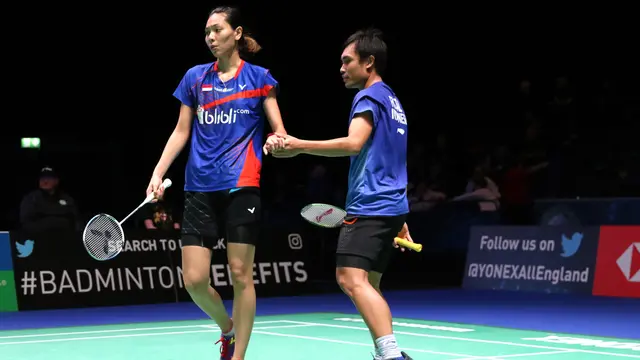 Hafiz Faizal / Gloria Emanuelle Widjaja