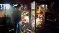 The Conjuring 2 Angkat Kasus Kerasukan di Inggris