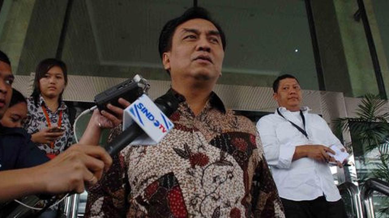 Effendi Simbolon tuding Sudirman Said alihkan isu divestasi Freeport