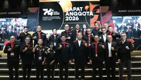 Komite Olimpiade Indonesia Terima 2 Anggota Baru, Ada Padel dan Cheerleading