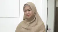 Sempat Diopname karena Amandel, Ria Ricis Harus Puasa Ngomong