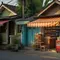 8 Desain Warung Sederhana Tapi Menarik untuk Depan Rumah, Modal Minim Cuan Harian