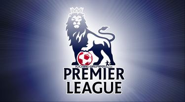 Ilustrasi Logo Premier League