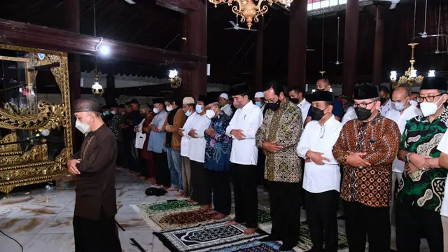 Niat Sholat Jenazah, Lengkap dengan Tata Cara dan Bacaannya