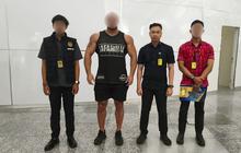 Ada Investor Bodong hingga Paspor Ganda, Imigrasi Ngurah Rai Deportasi 9 WNA