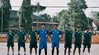 Indonesia kembali ikut kejuaraan Homeless World Cup. (Istimewa)