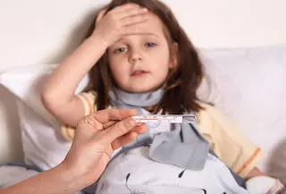 Mengenal gejala diabetes tipe 1 pada anak dan cara pencegahannya. (foto: user18526052/freepik)