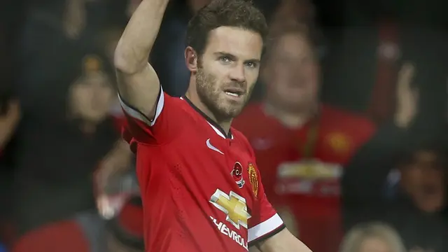 Juan Mata
