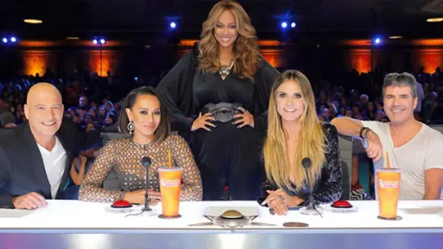 America's Got Talent