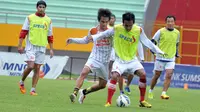 Tersingkir dari IIC, Semen Padang Bakal Evaluasi Tim