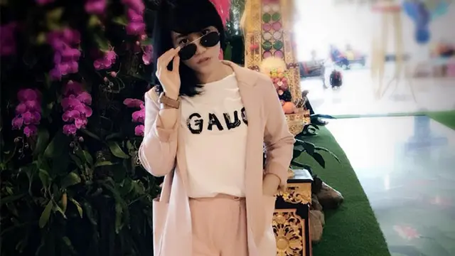 Kapten Adm Sandhyca Putrie