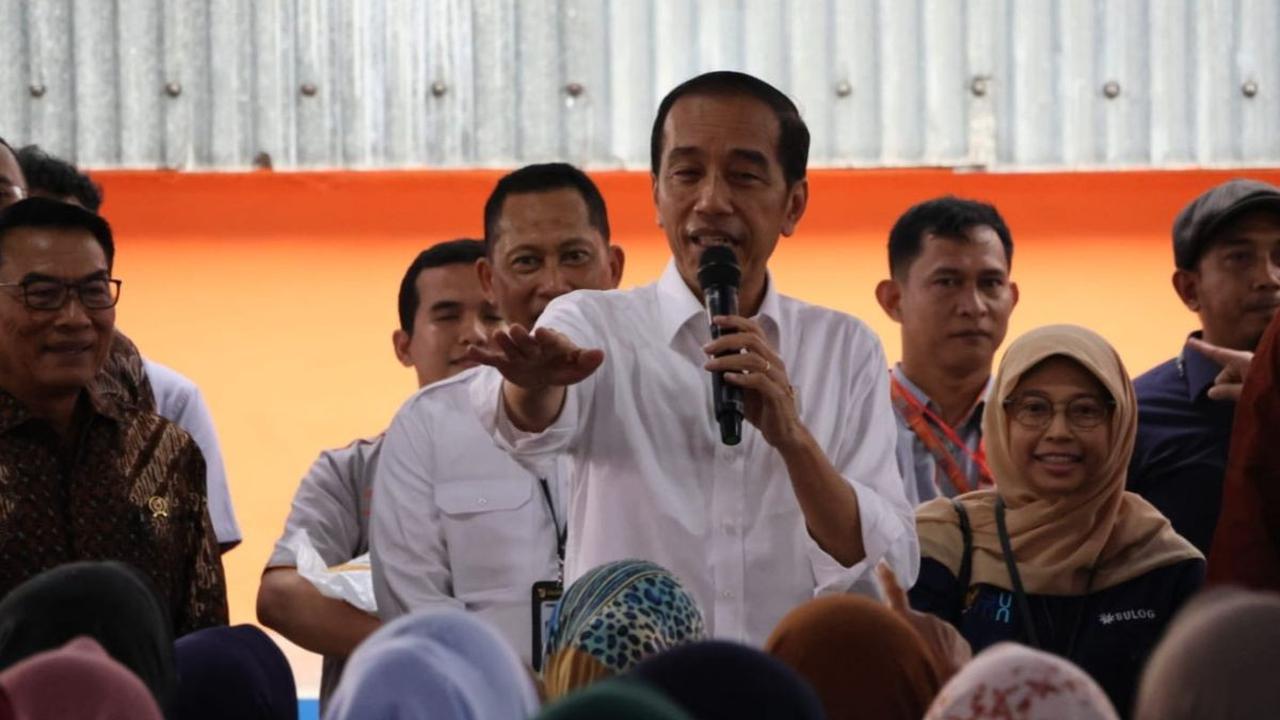 Dok. Istimewa