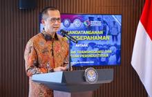 Tahukah Anda? 154 Kawasan Transmigrasi Indonesia Siap Jadi Magnet Investor Global di World Expo 2025