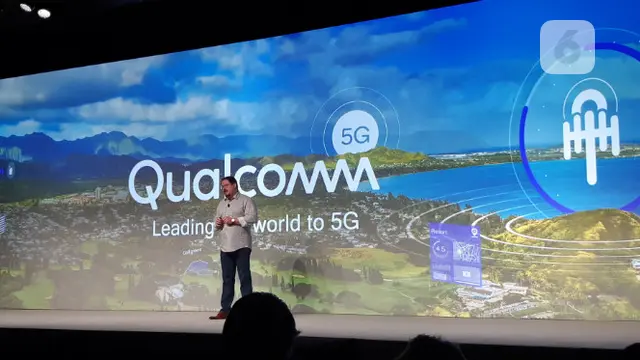 Qualcomm
